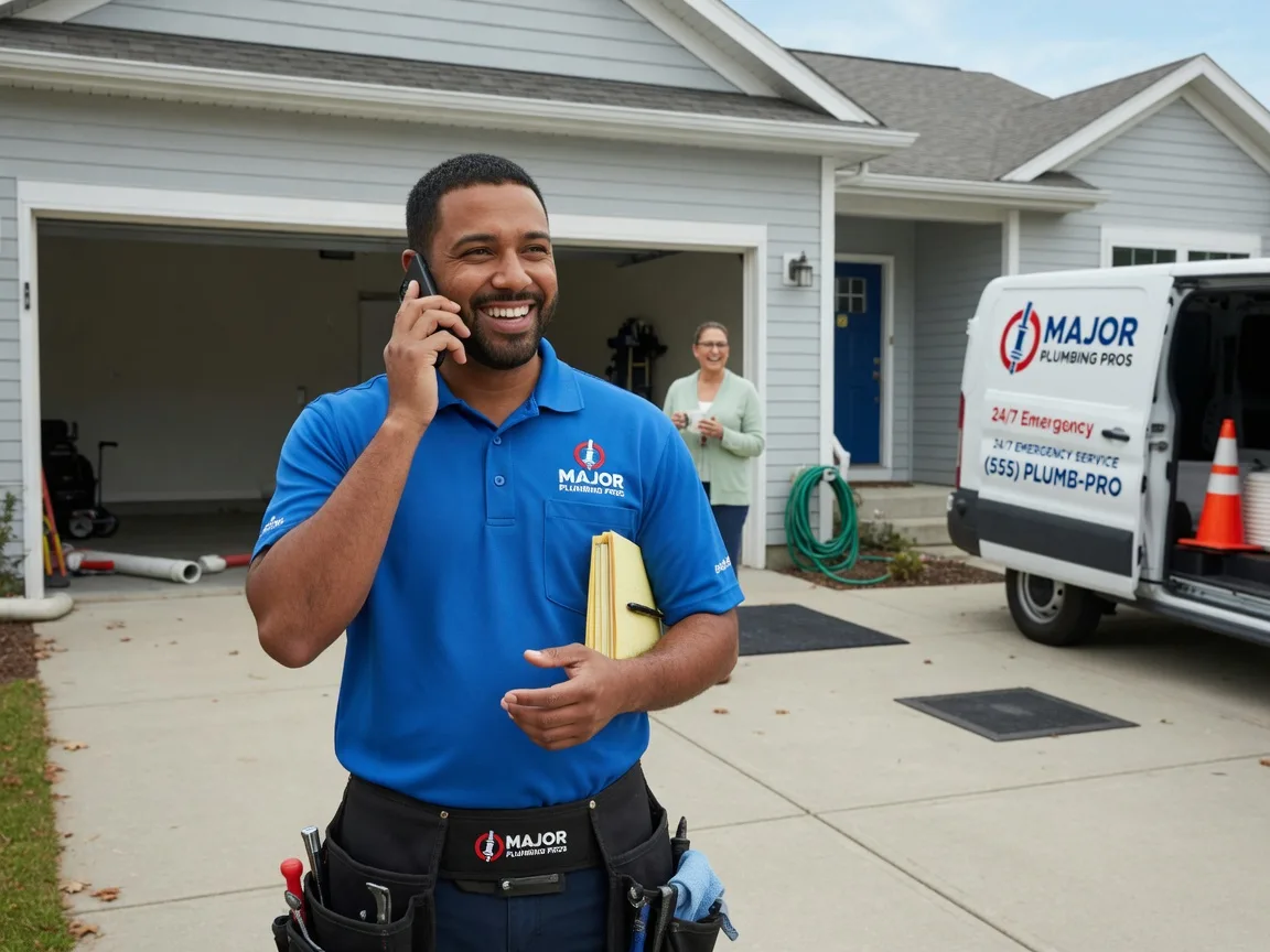 Drain Cleaning Services Grand Island, NE FAQs